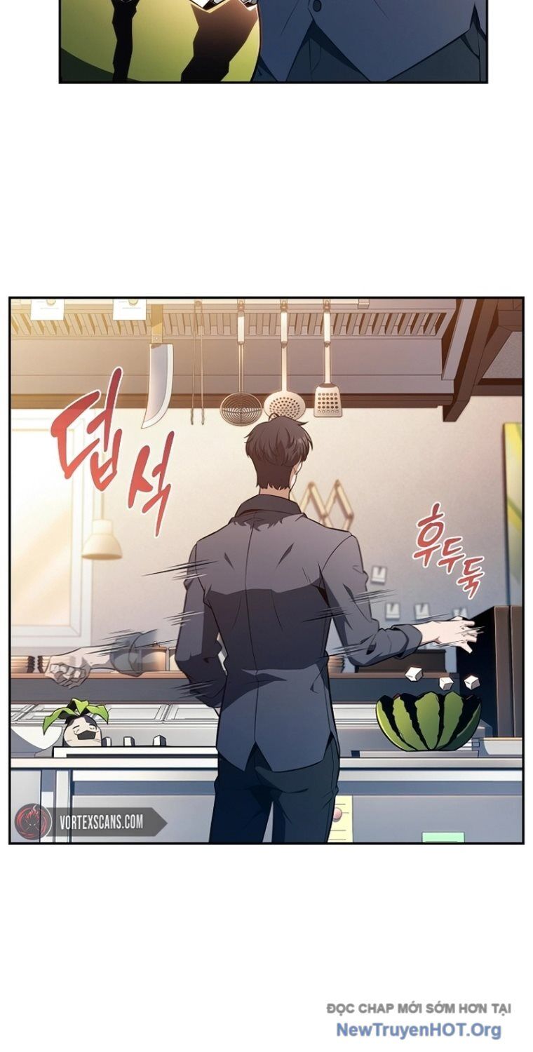 Quán Ăn Định Mệnh Chap 8 - Next Chap 9