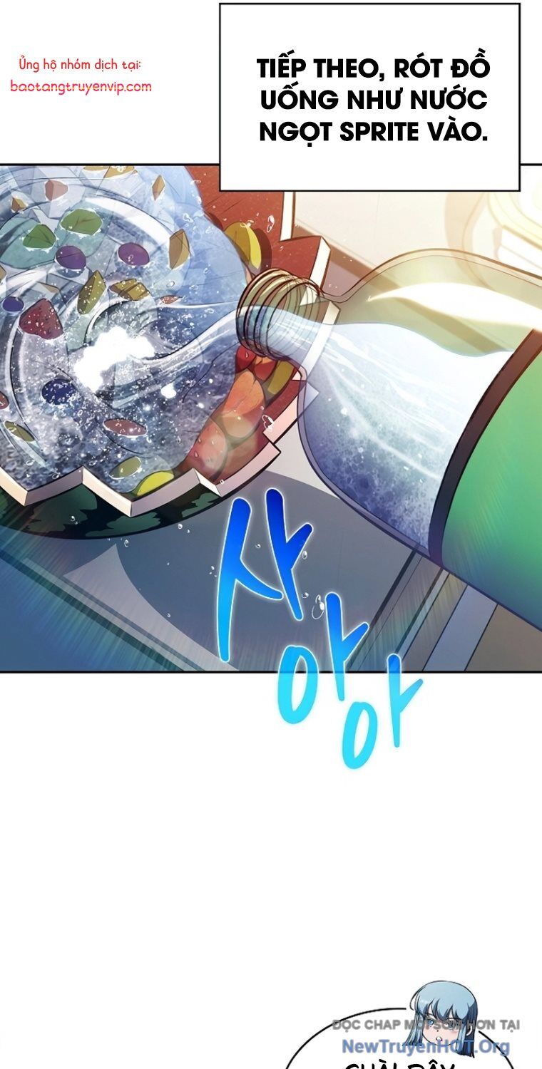 Quán Ăn Định Mệnh Chap 8 - Next Chap 9