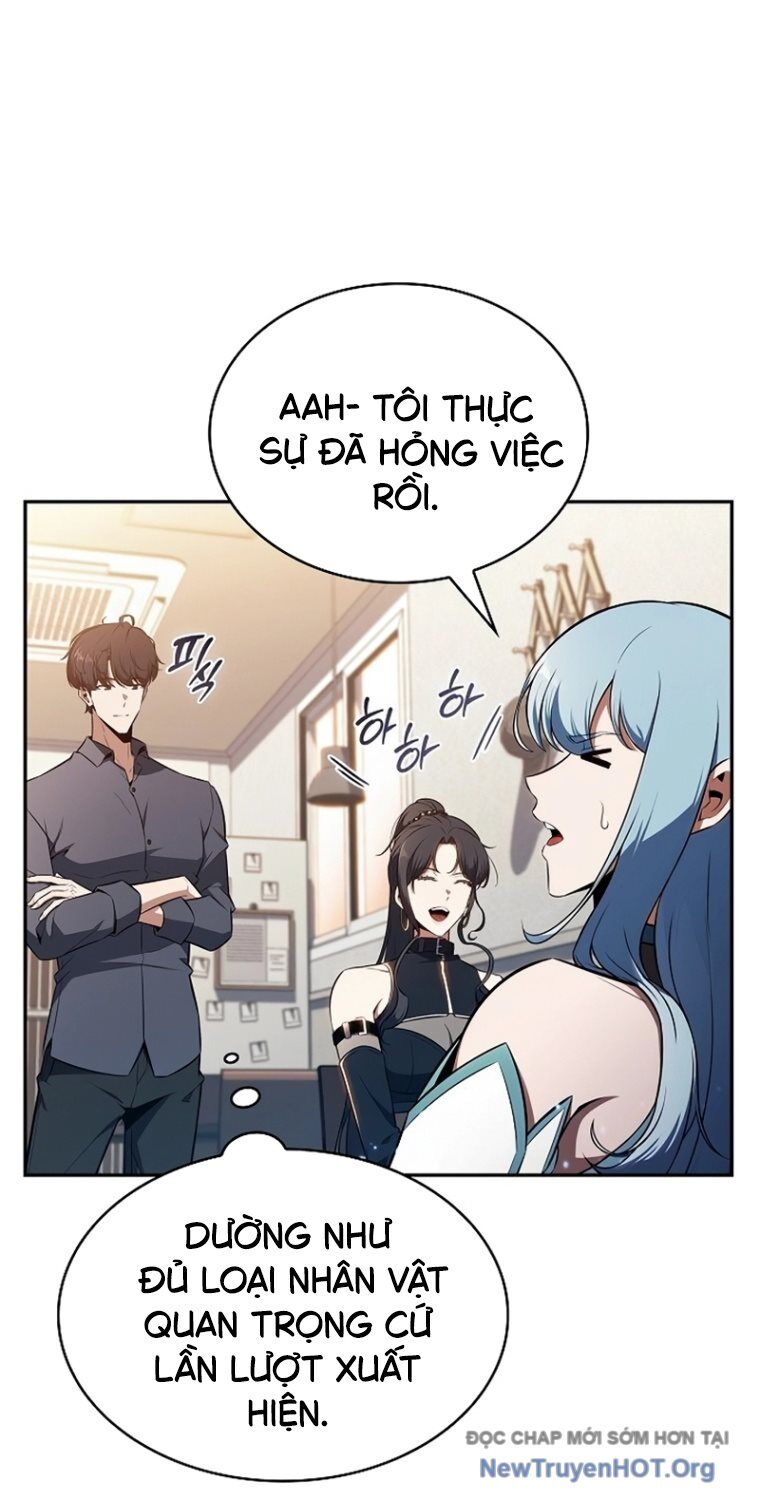 Quán Ăn Định Mệnh Chap 8 - Next Chap 9