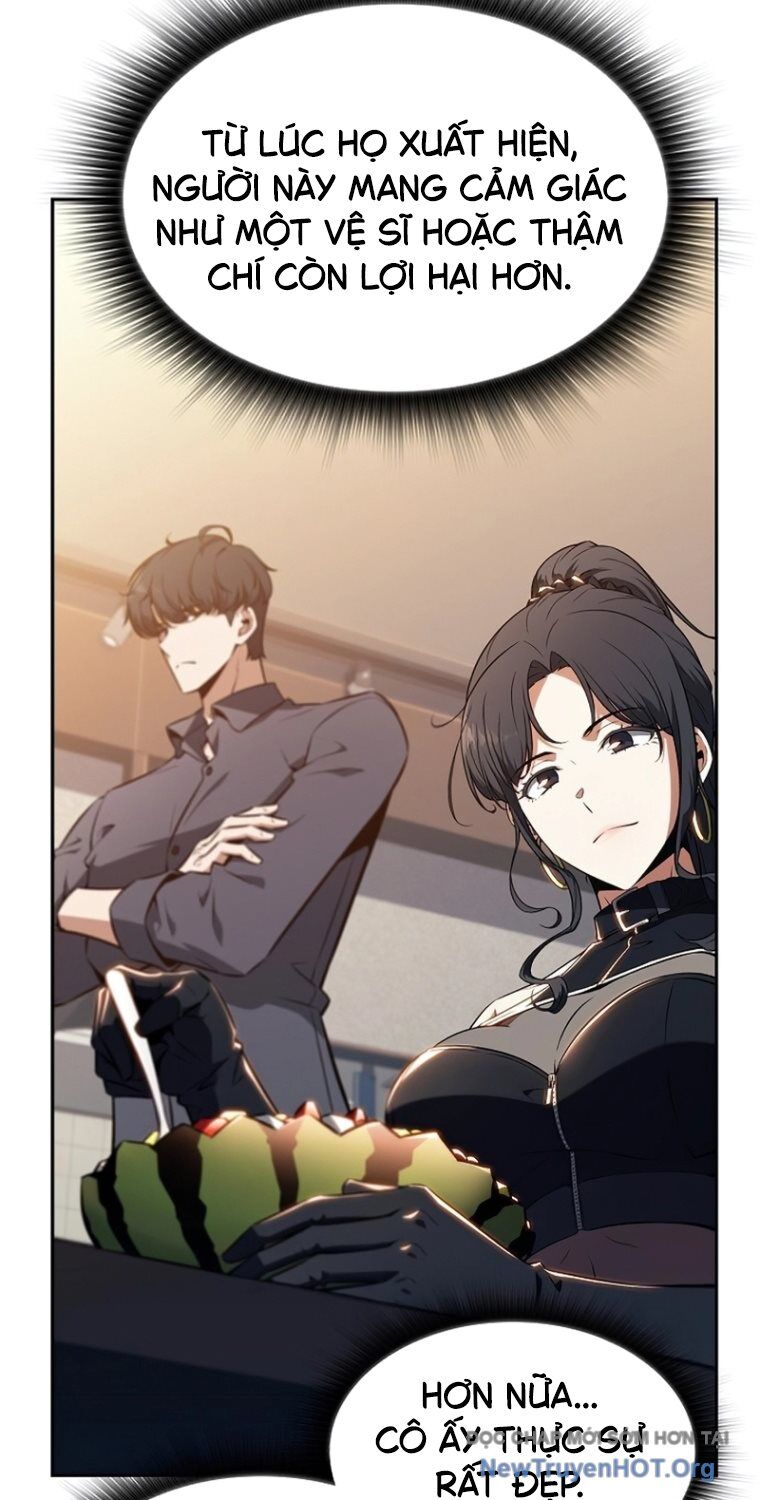 Quán Ăn Định Mệnh Chap 8 - Next Chap 9