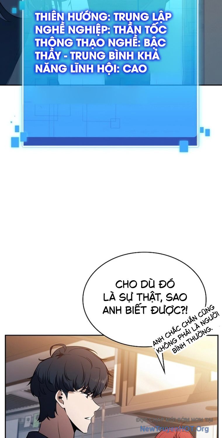 Quán Ăn Định Mệnh Chap 8 - Next Chap 9