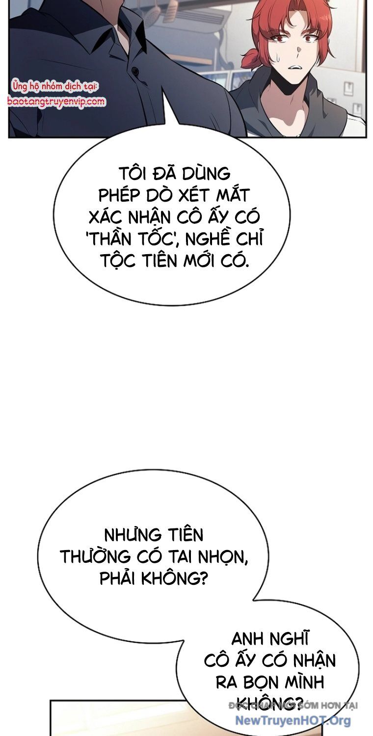 Quán Ăn Định Mệnh Chap 8 - Next Chap 9