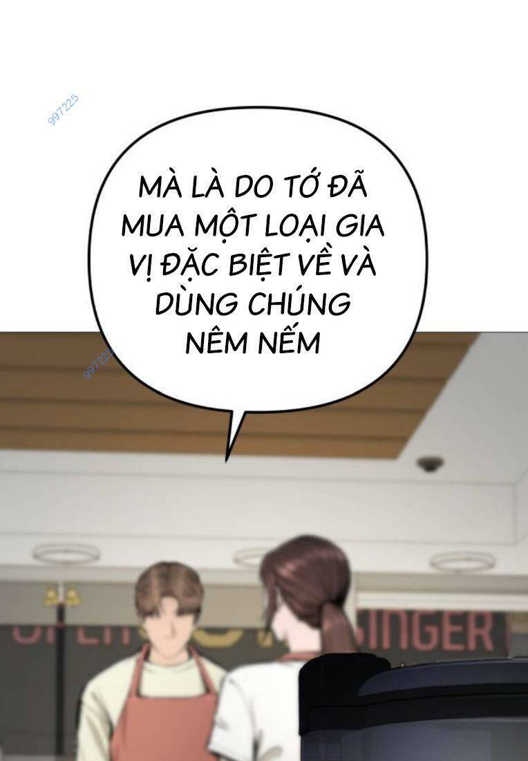 Quán Ăn Ngon Chap 27 - Next Chap 28