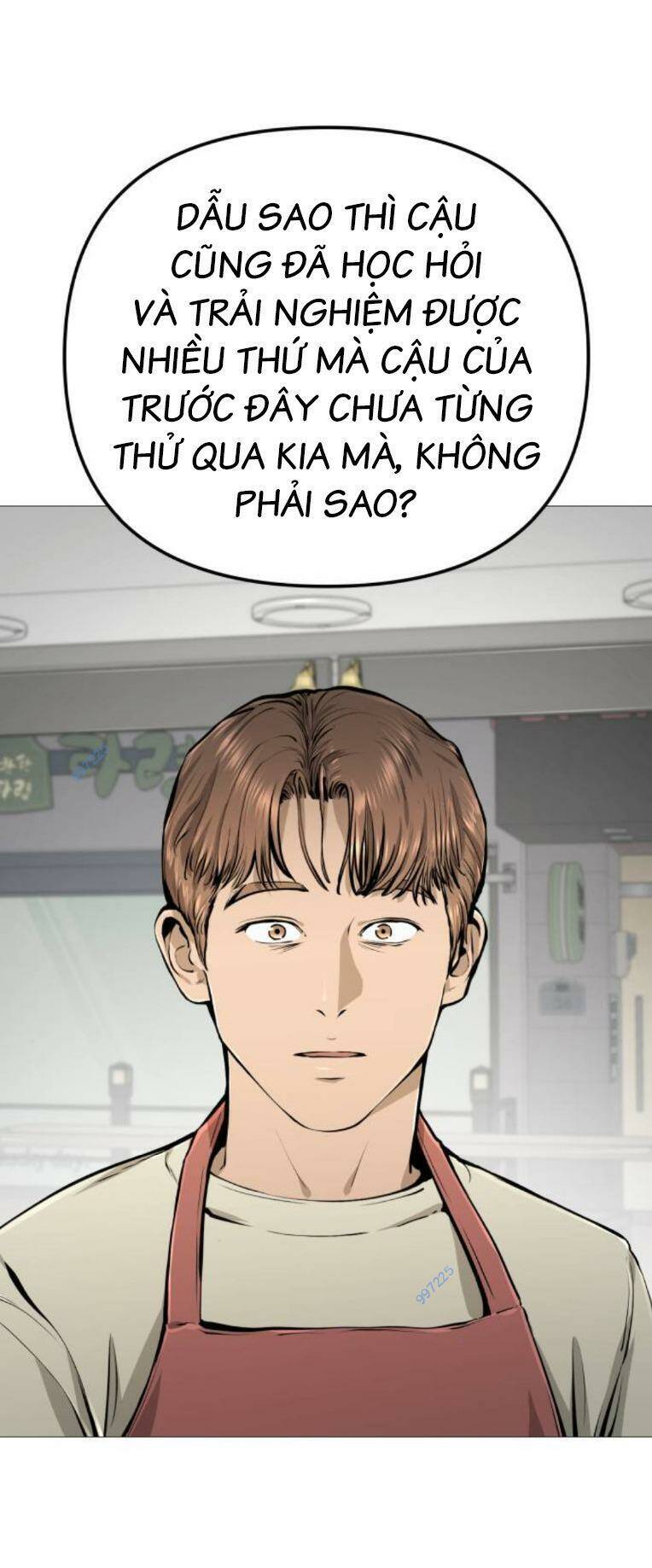 Quán Ăn Ngon Chap 27 - Next Chap 28