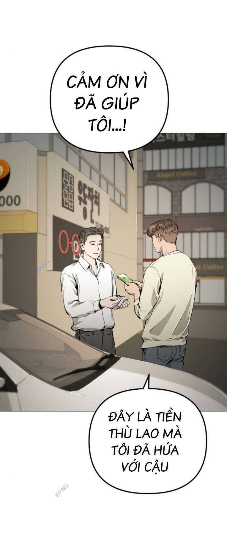 Quán Ăn Ngon Chap 27 - Next Chap 28