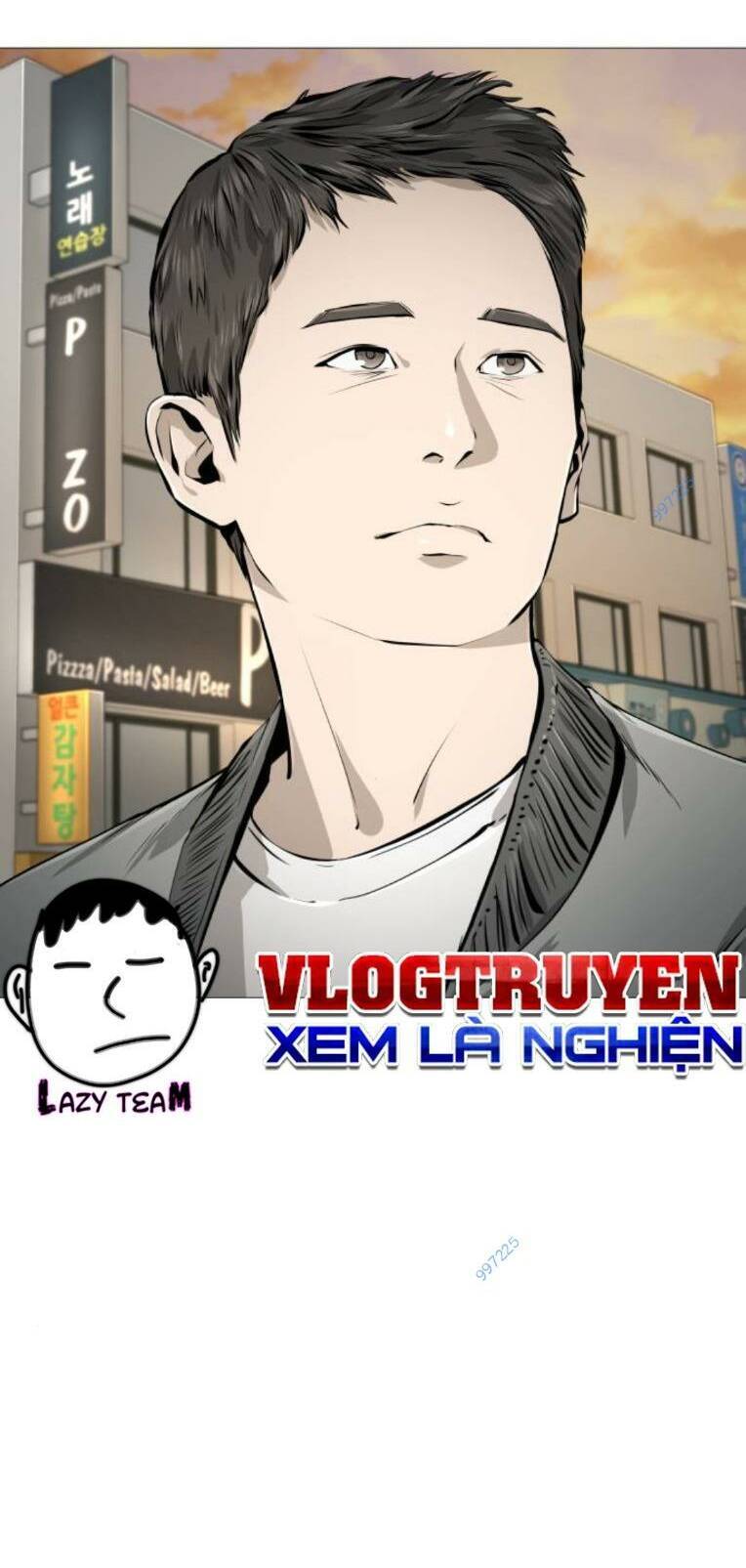 Quán Ăn Ngon Chap 27 - Next Chap 28