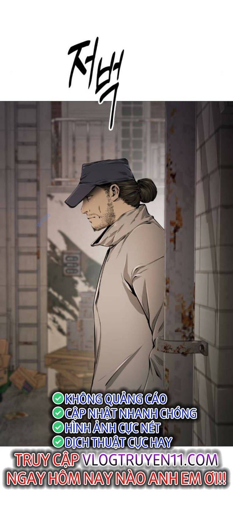 Quán Ăn Ngon Chap 27 - Next Chap 28