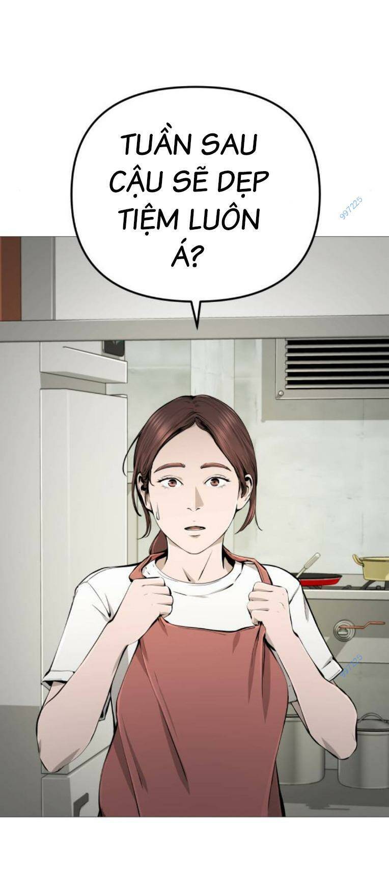 Quán Ăn Ngon Chap 27 - Next Chap 28