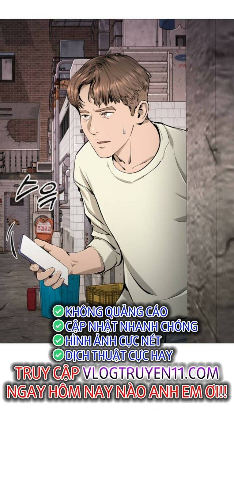 Quán Ăn Ngon Chap 27 - Next Chap 28