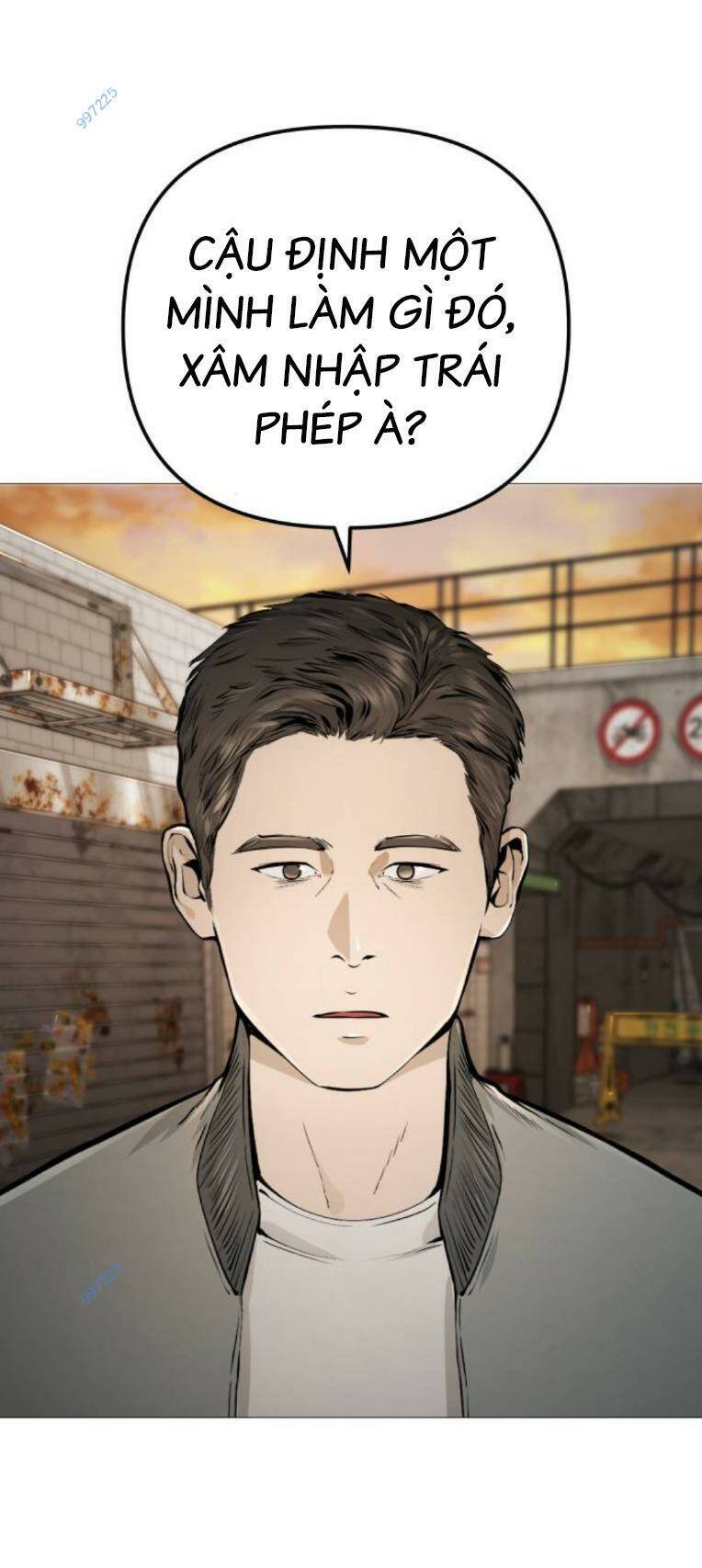 Quán Ăn Ngon Chap 27 - Next Chap 28