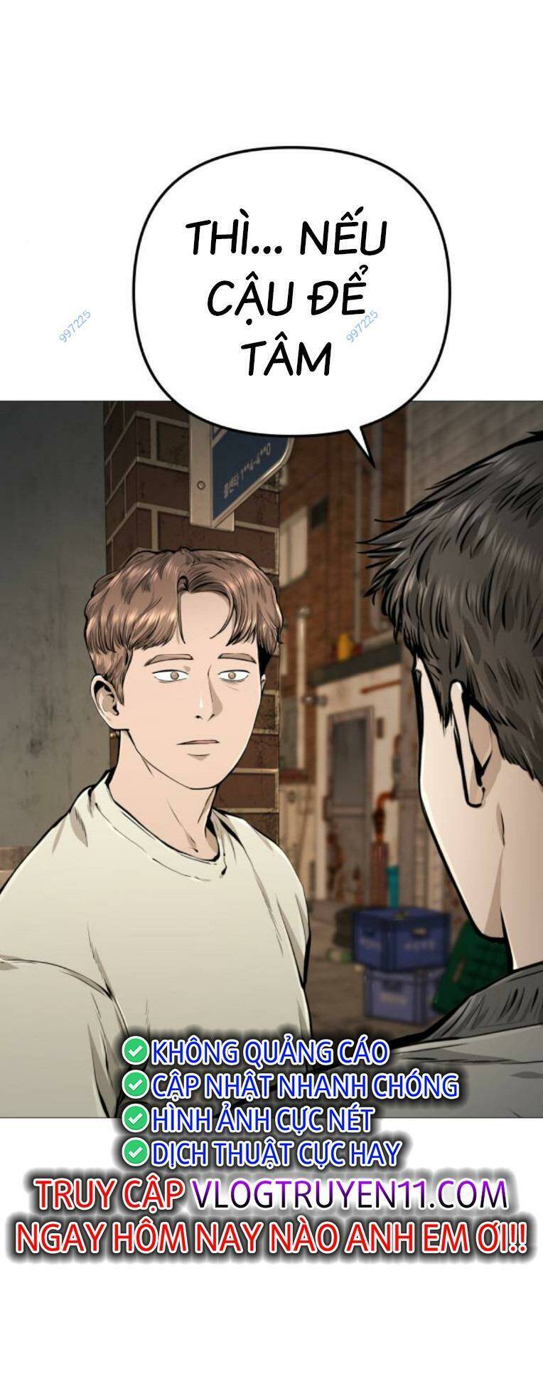 Quán Ăn Ngon Chap 27 - Next Chap 28