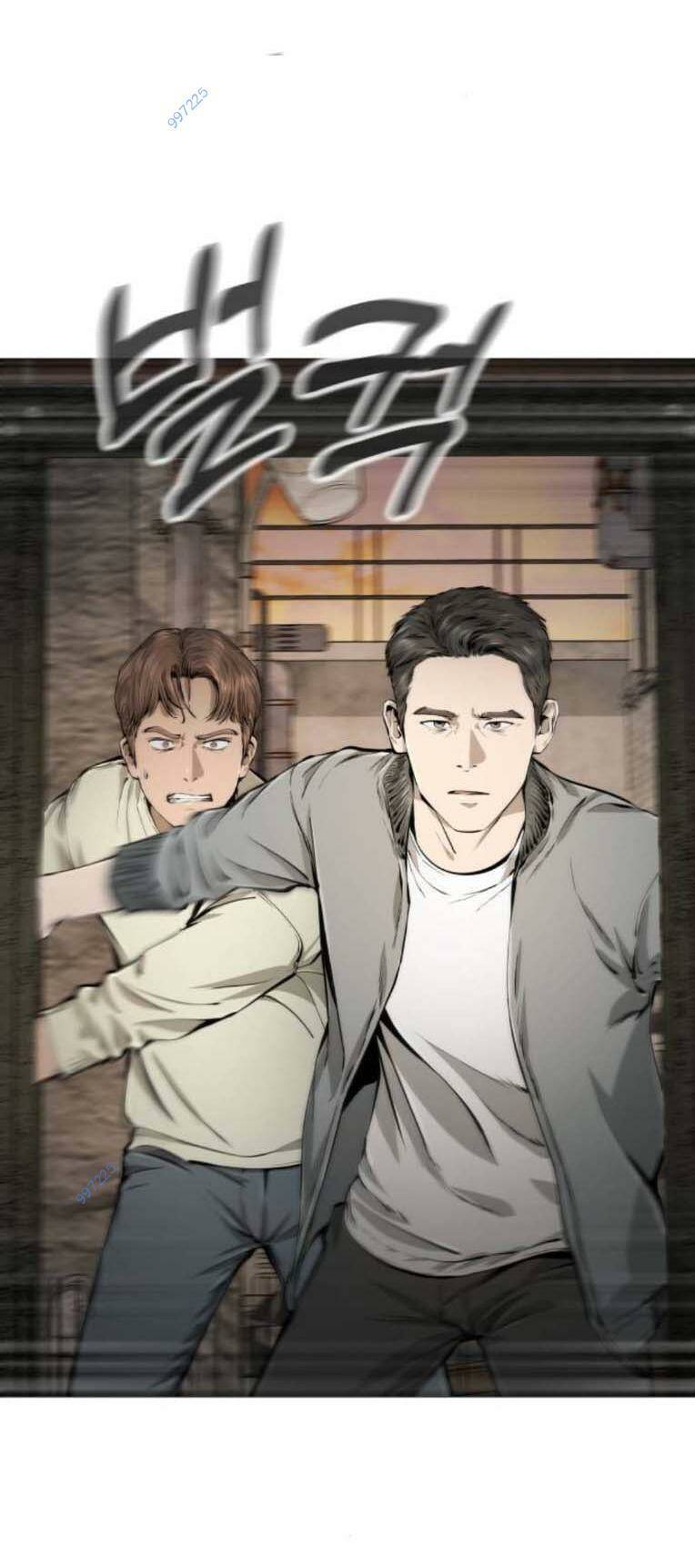 Quán Ăn Ngon Chap 28 - Next Chap 29