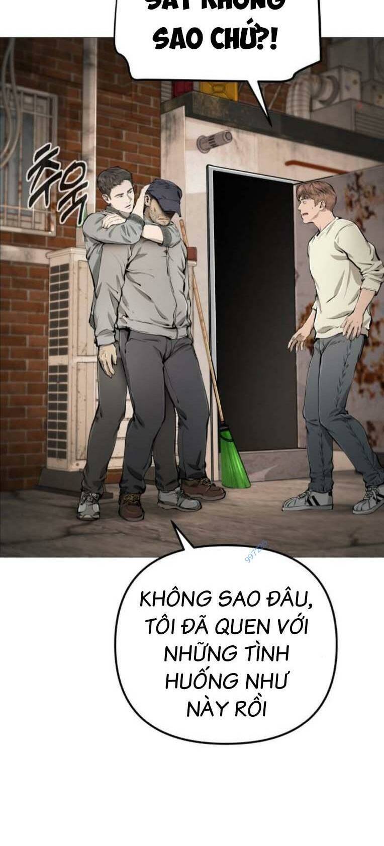 Quán Ăn Ngon Chap 28 - Next Chap 29