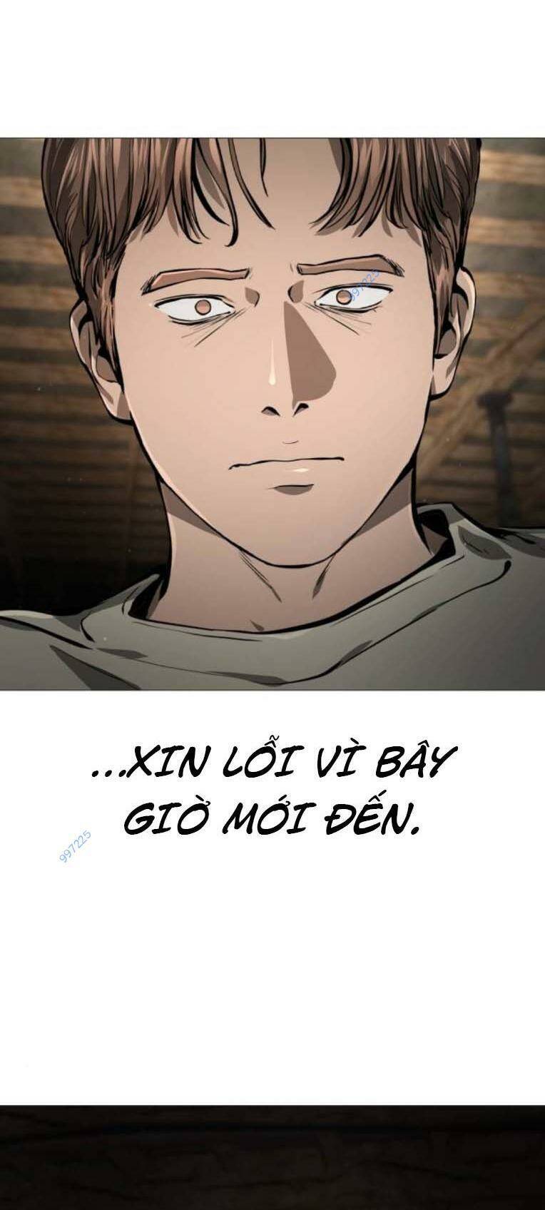 Quán Ăn Ngon Chap 28 - Next Chap 29