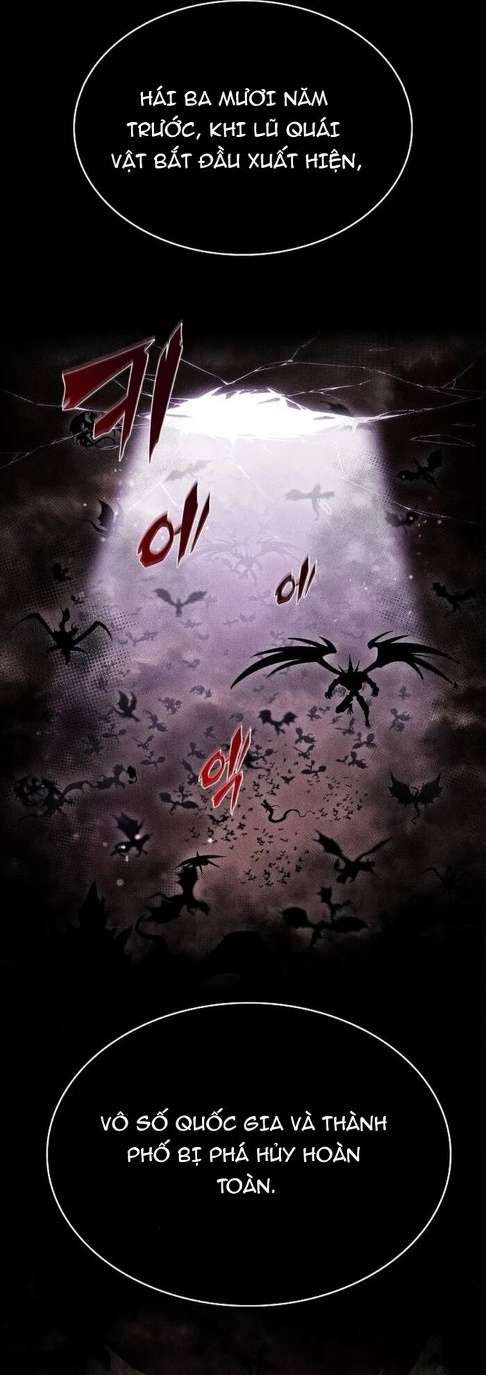 Quán Ăn Nơi Tận Cùng Thế Giới Chap 10 - Next Chap 11
