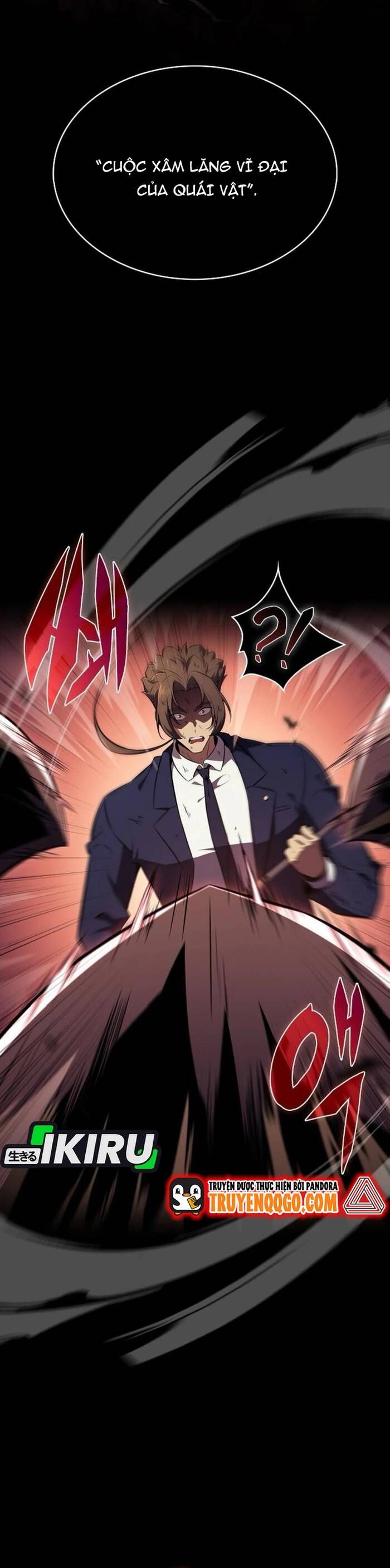 Quán Ăn Nơi Tận Cùng Thế Giới Chap 10 - Next Chap 11