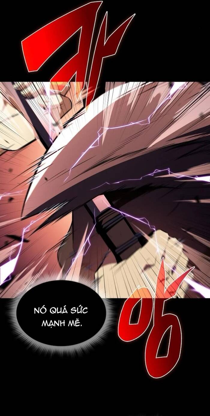 Quán Ăn Nơi Tận Cùng Thế Giới Chap 10 - Next Chap 11