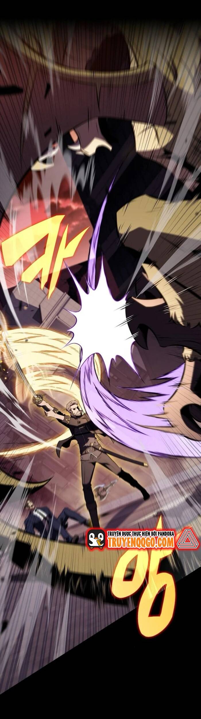 Quán Ăn Nơi Tận Cùng Thế Giới Chap 10 - Next Chap 11