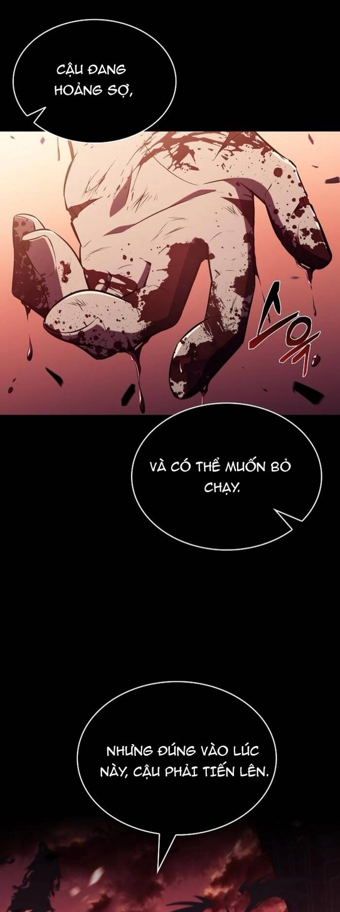 Quán Ăn Nơi Tận Cùng Thế Giới Chap 10 - Next Chap 11