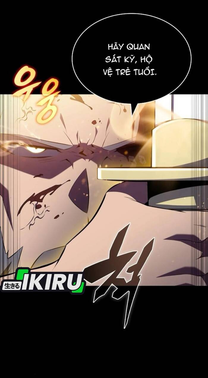 Quán Ăn Nơi Tận Cùng Thế Giới Chap 10 - Next Chap 11