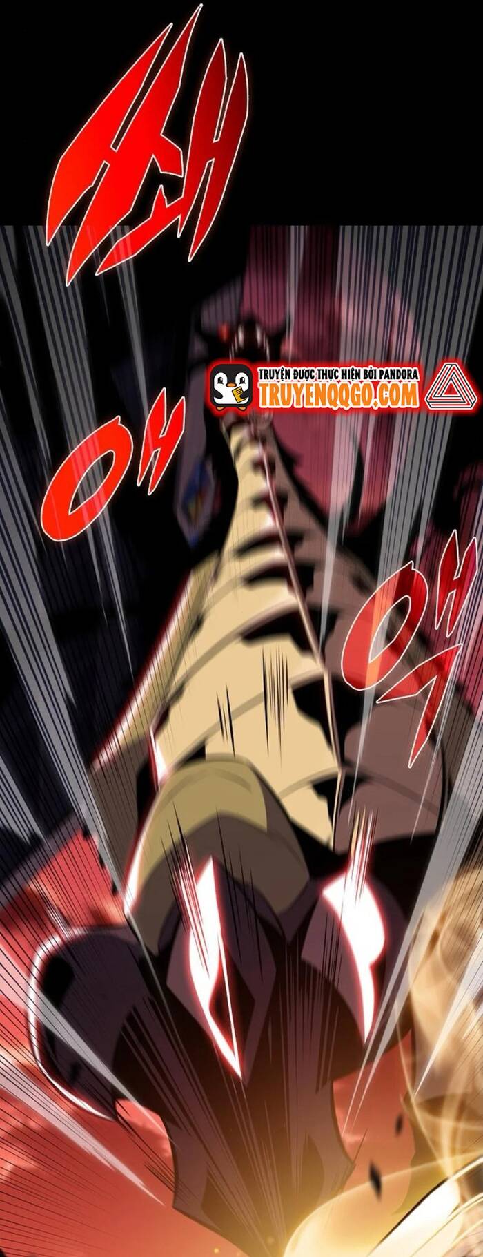 Quán Ăn Nơi Tận Cùng Thế Giới Chap 10 - Next Chap 11