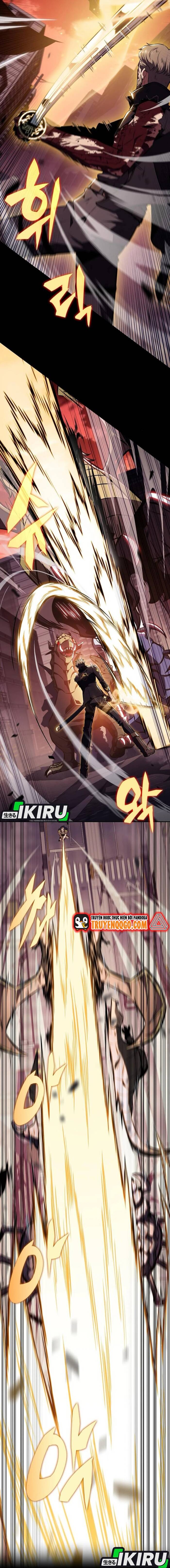 Quán Ăn Nơi Tận Cùng Thế Giới Chap 10 - Next Chap 11