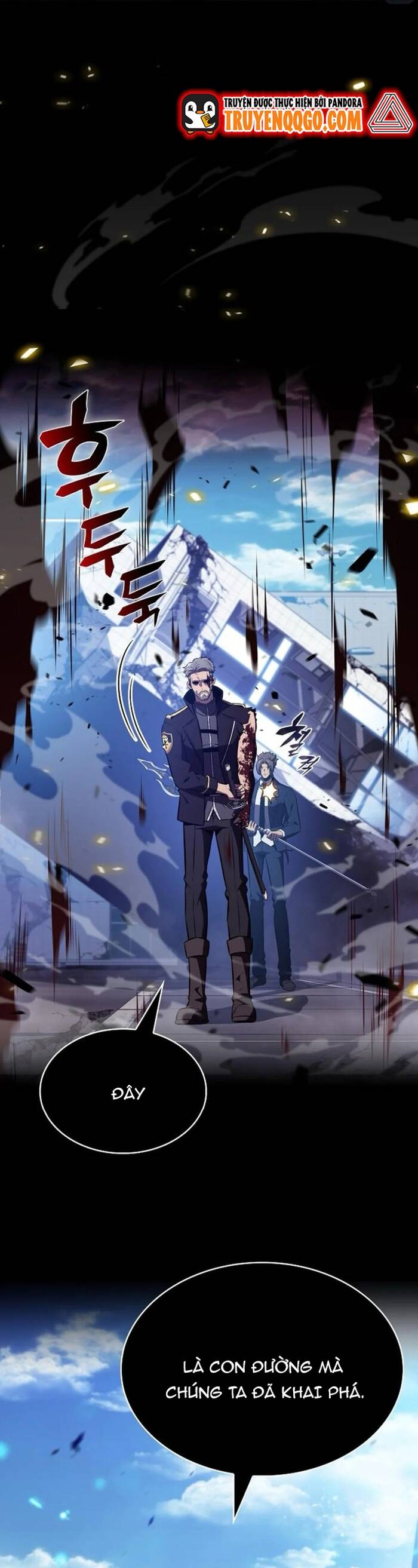 Quán Ăn Nơi Tận Cùng Thế Giới Chap 10 - Next Chap 11