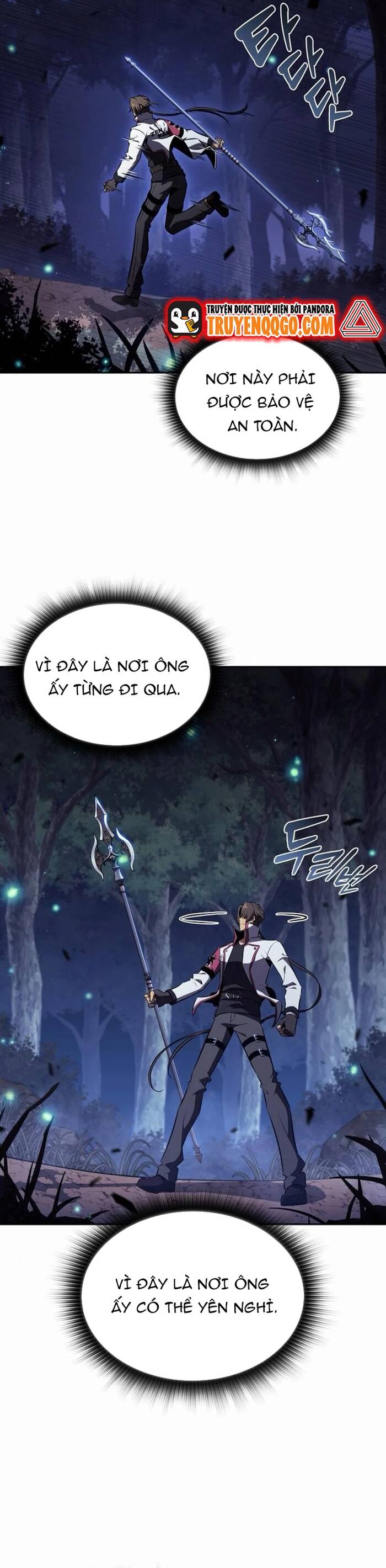 Quán Ăn Nơi Tận Cùng Thế Giới Chap 10 - Next Chap 11