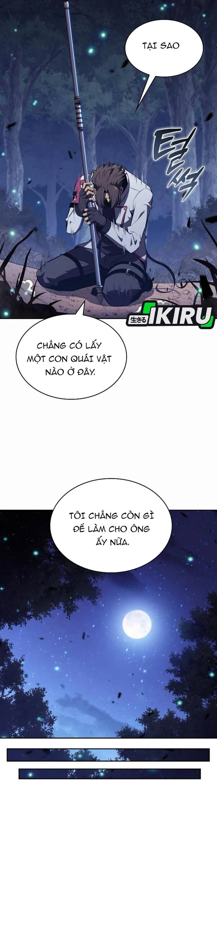 Quán Ăn Nơi Tận Cùng Thế Giới Chap 10 - Next Chap 11