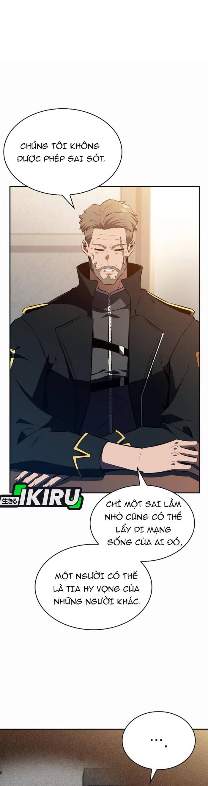 Quán Ăn Nơi Tận Cùng Thế Giới Chap 10 - Next Chap 11