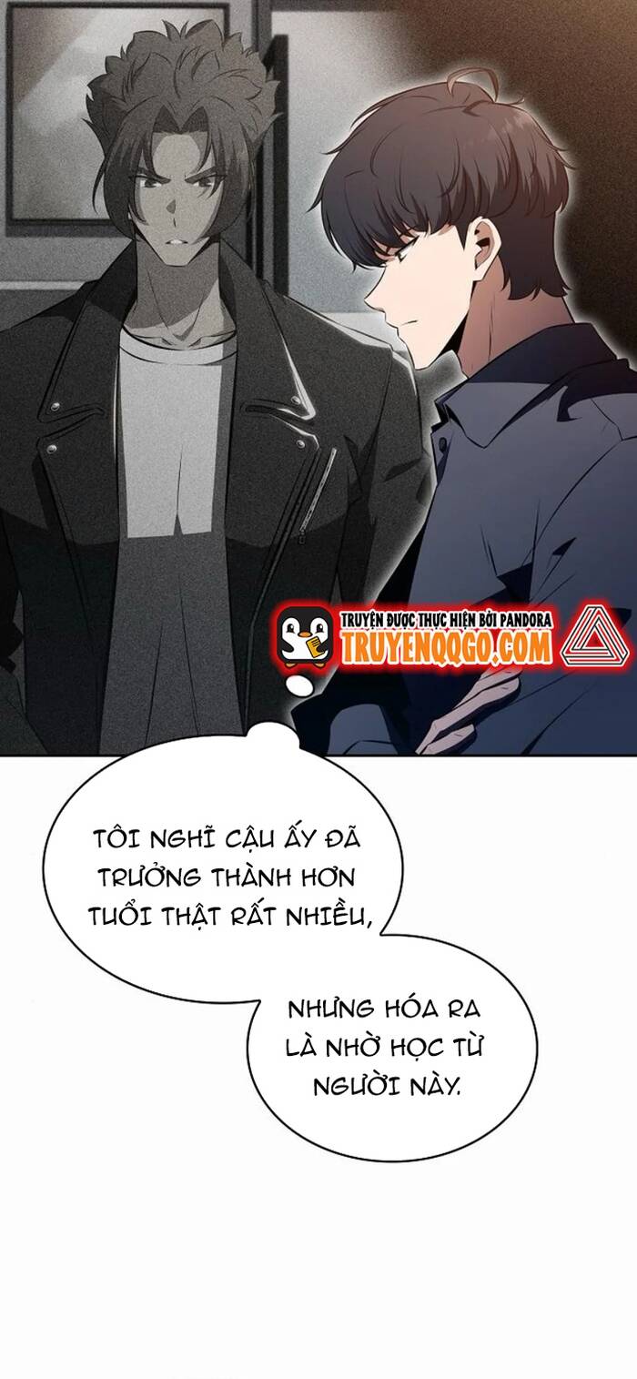 Quán Ăn Nơi Tận Cùng Thế Giới Chap 10 - Next Chap 11