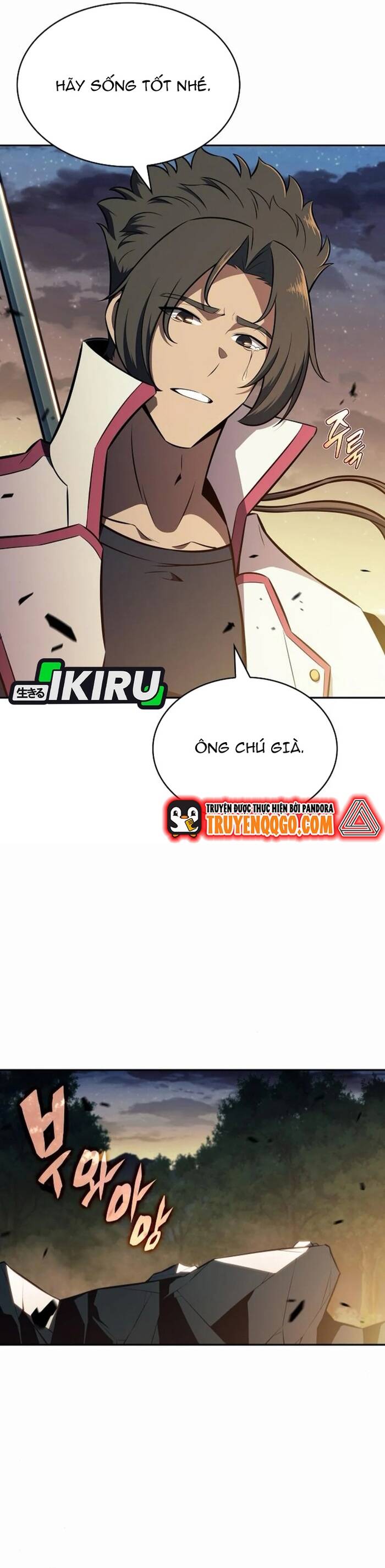 Quán Ăn Nơi Tận Cùng Thế Giới Chap 10 - Next Chap 11