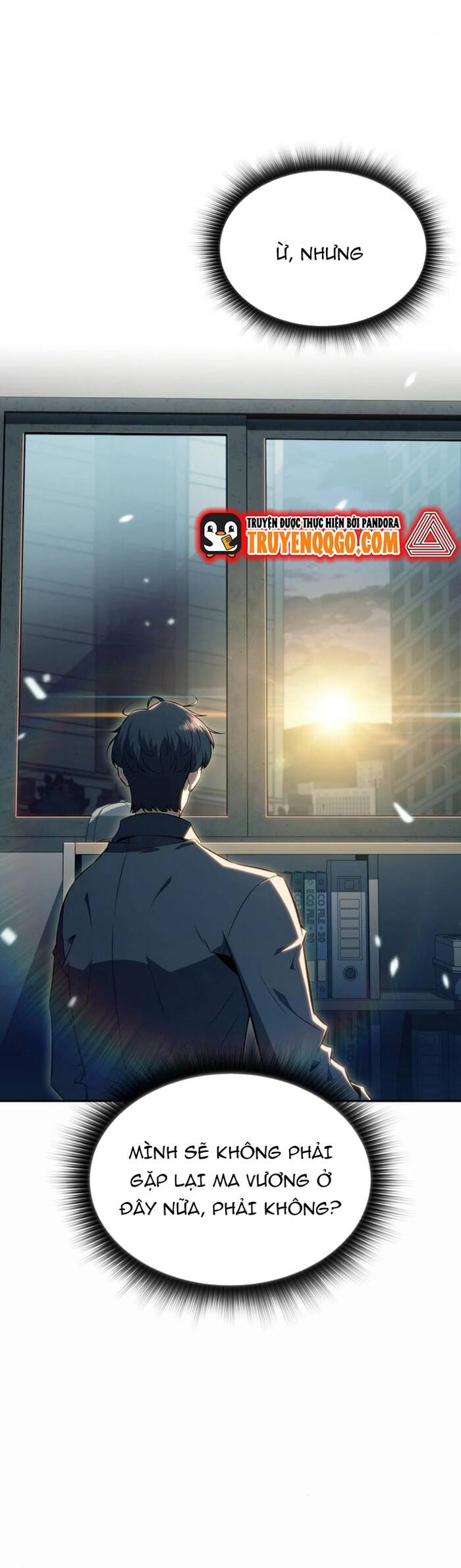 Quán Ăn Nơi Tận Cùng Thế Giới Chap 10 - Next Chap 11