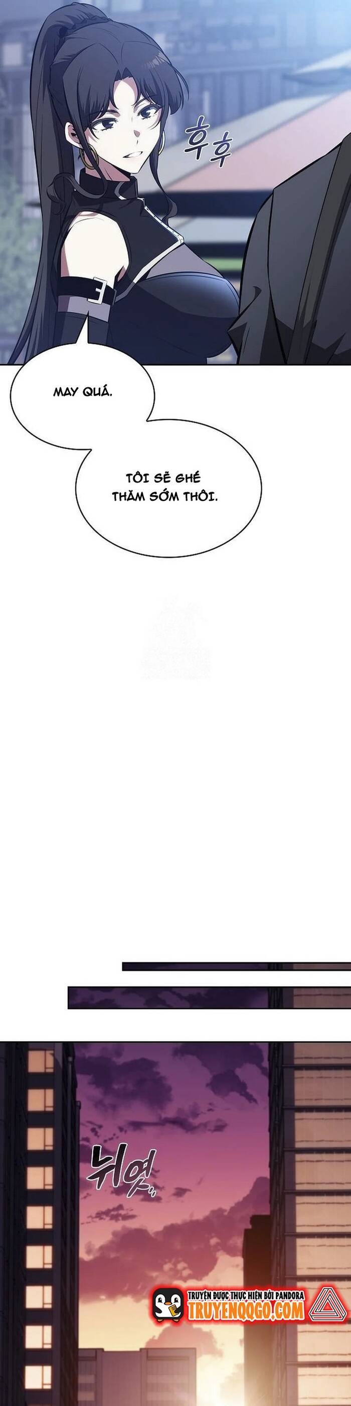 Quán Ăn Nơi Tận Cùng Thế Giới Chap 11 - Next Chap 12