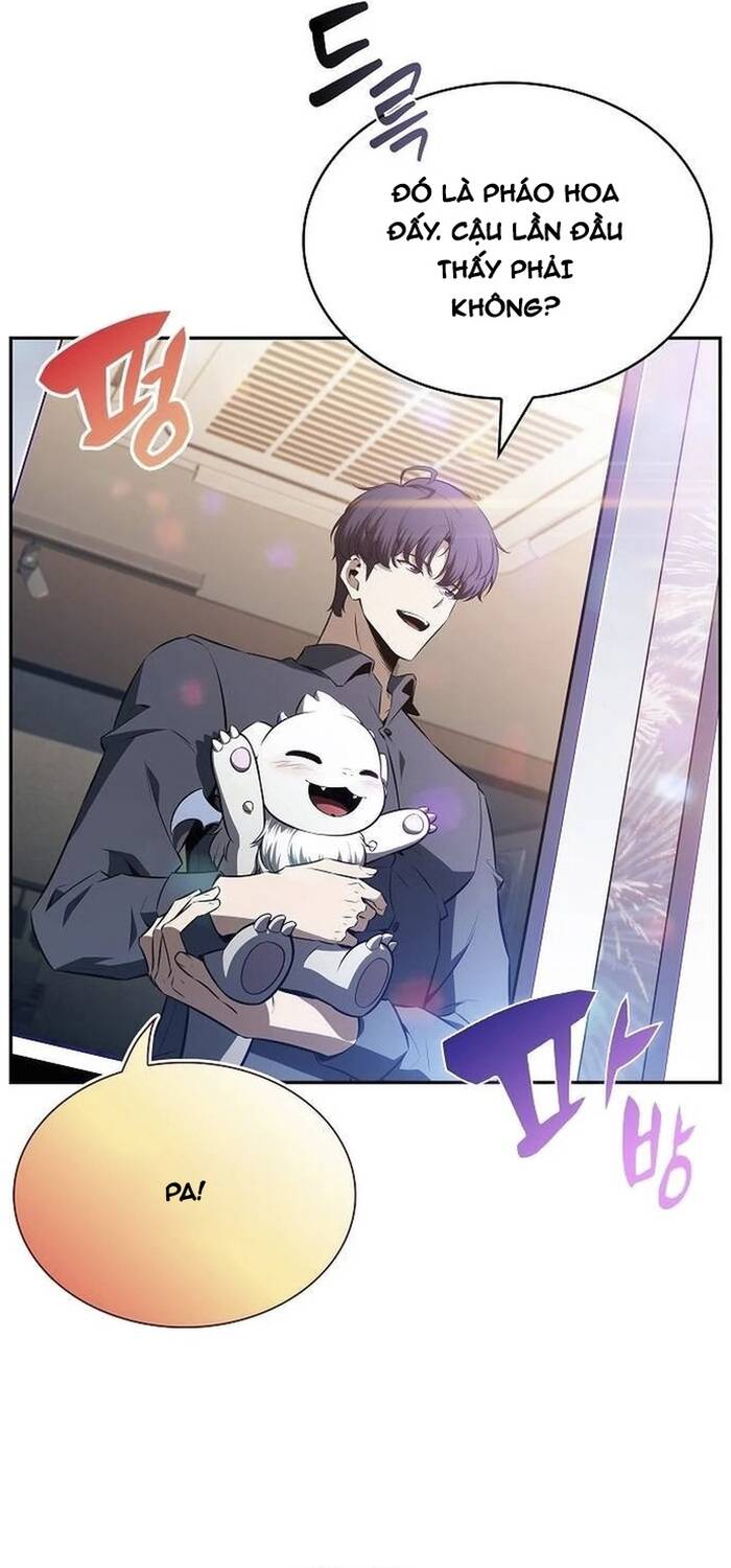 Quán Ăn Nơi Tận Cùng Thế Giới Chap 11 - Next Chap 12