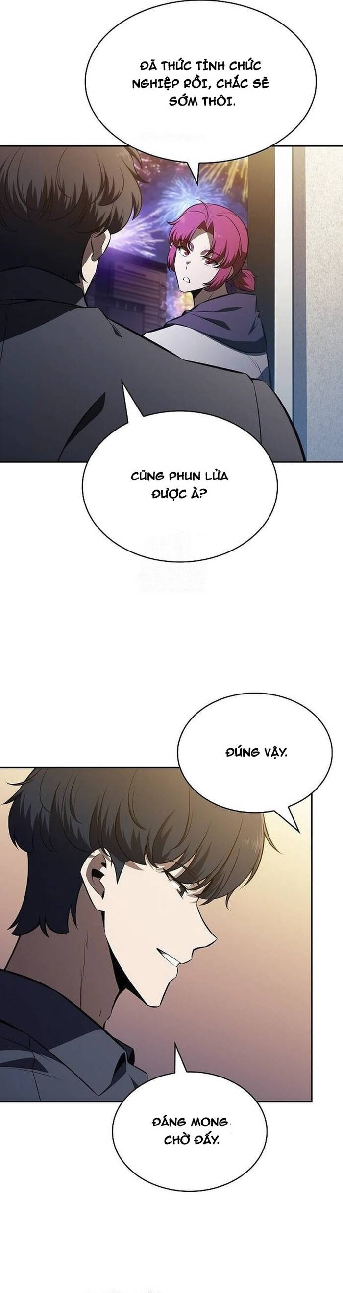 Quán Ăn Nơi Tận Cùng Thế Giới Chap 11 - Next Chap 12