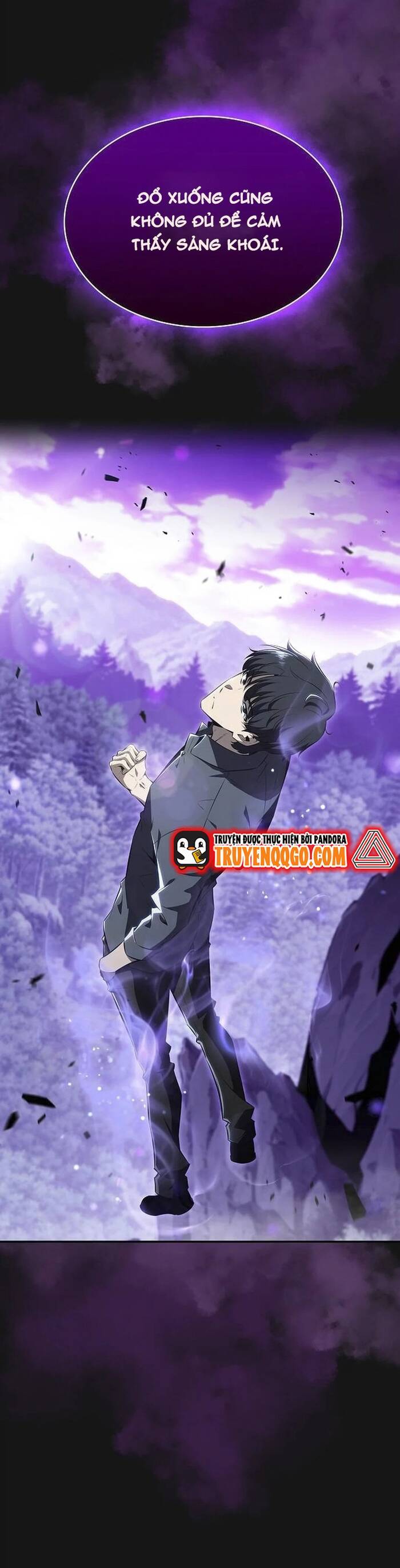 Quán Ăn Nơi Tận Cùng Thế Giới Chap 11 - Next Chap 12