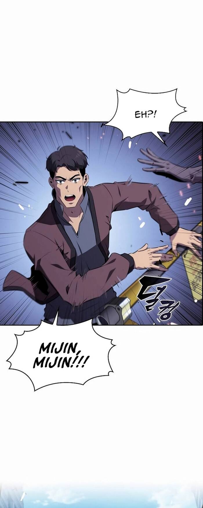 Quán Ăn Nơi Tận Cùng Thế Giới Chap 4 - Next Chap 5
