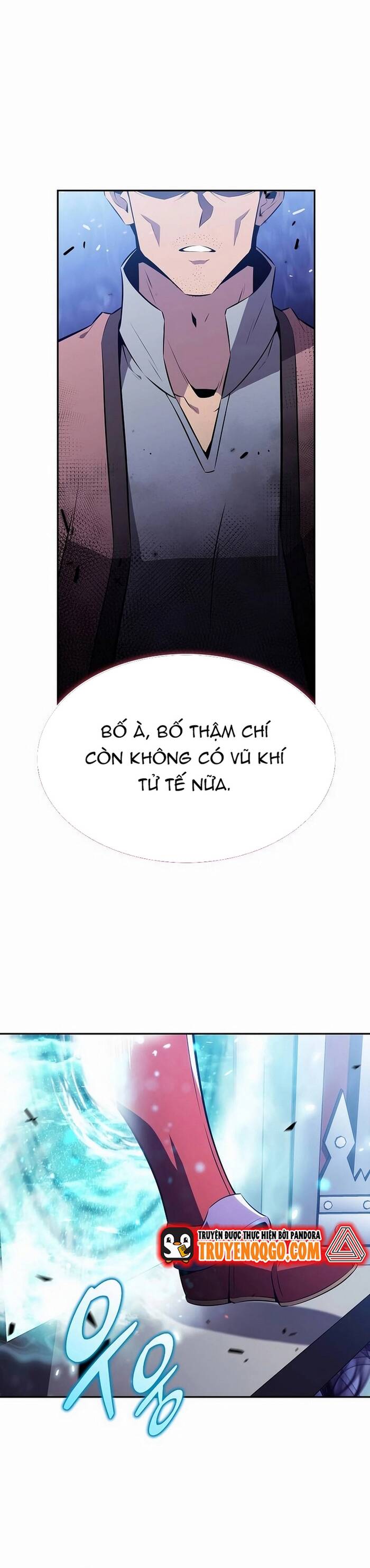 Quán Ăn Nơi Tận Cùng Thế Giới Chap 4 - Next Chap 5