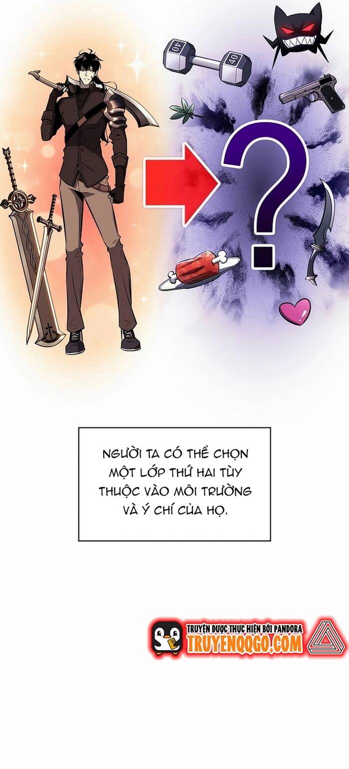 Quán Ăn Nơi Tận Cùng Thế Giới Chap 4 - Next Chap 5