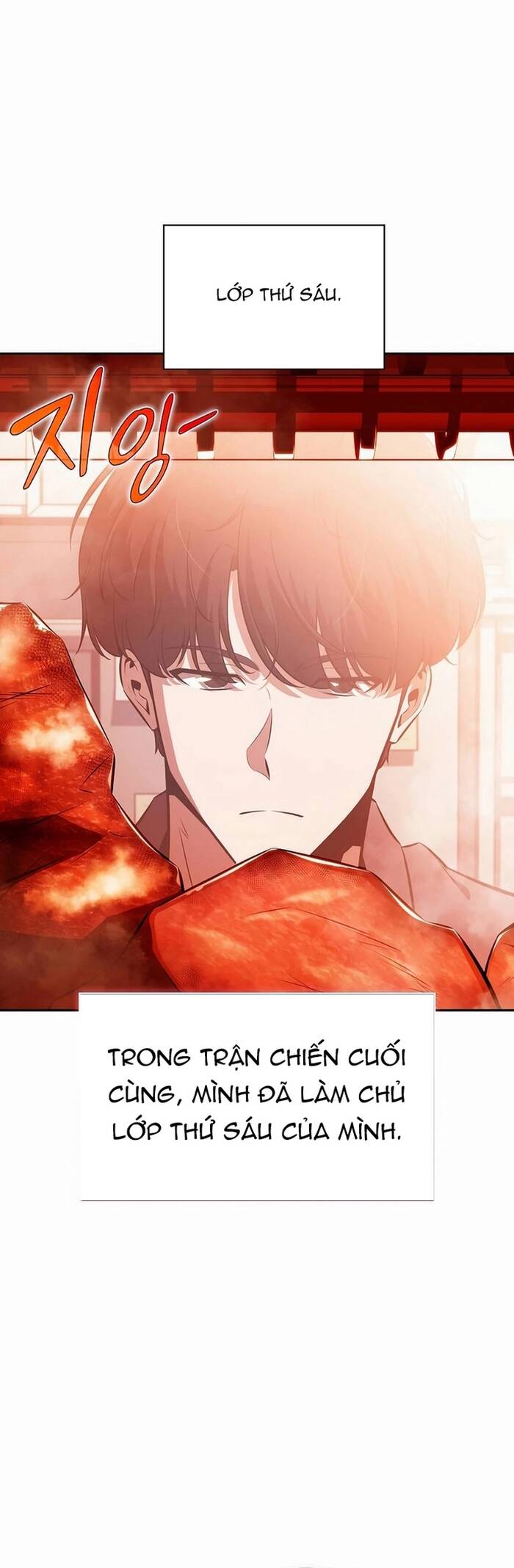 Quán Ăn Nơi Tận Cùng Thế Giới Chap 4 - Next Chap 5