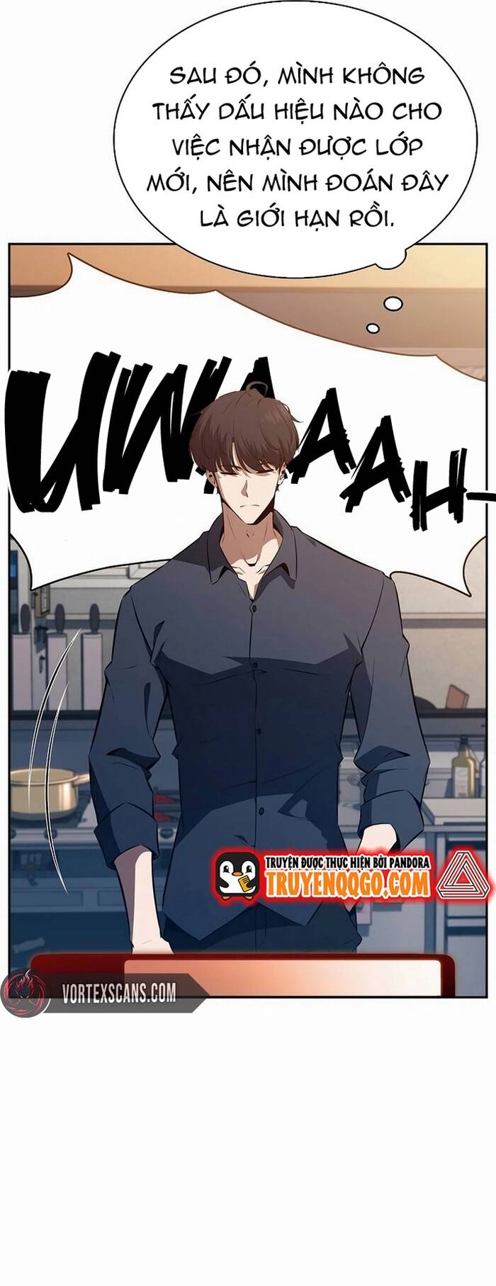 Quán Ăn Nơi Tận Cùng Thế Giới Chap 4 - Next Chap 5