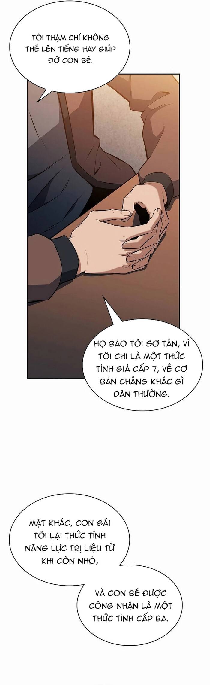 Quán Ăn Nơi Tận Cùng Thế Giới Chap 4 - Next Chap 5