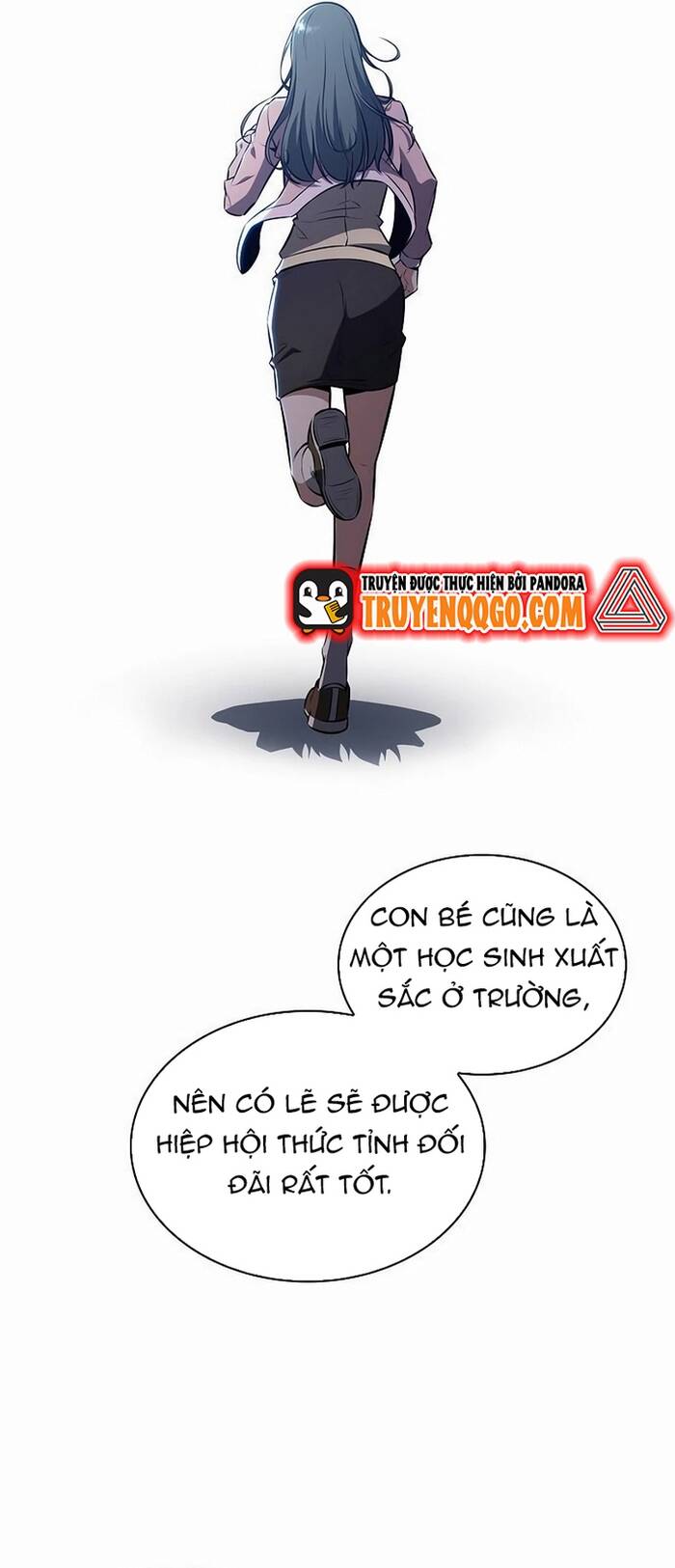 Quán Ăn Nơi Tận Cùng Thế Giới Chap 4 - Next Chap 5
