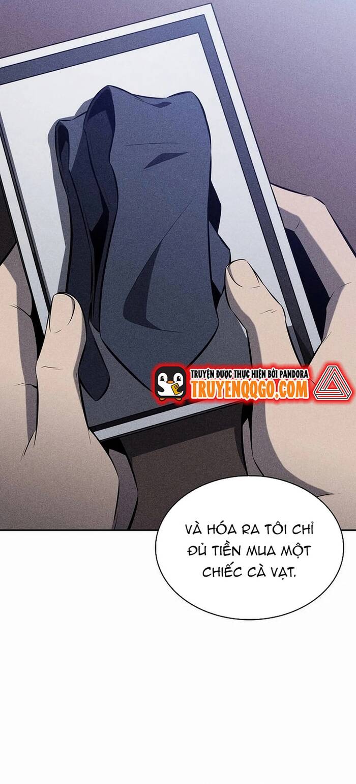 Quán Ăn Nơi Tận Cùng Thế Giới Chap 4 - Next Chap 5