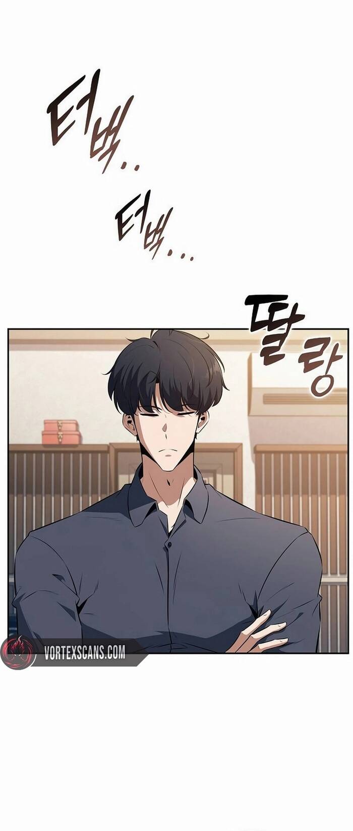 Quán Ăn Nơi Tận Cùng Thế Giới Chap 4 - Next Chap 5