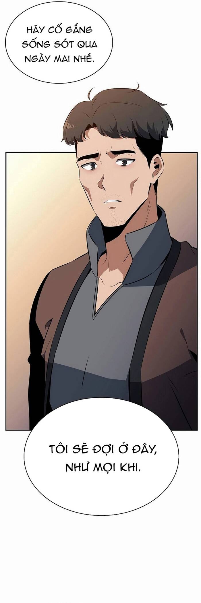 Quán Ăn Nơi Tận Cùng Thế Giới Chap 4 - Next Chap 5