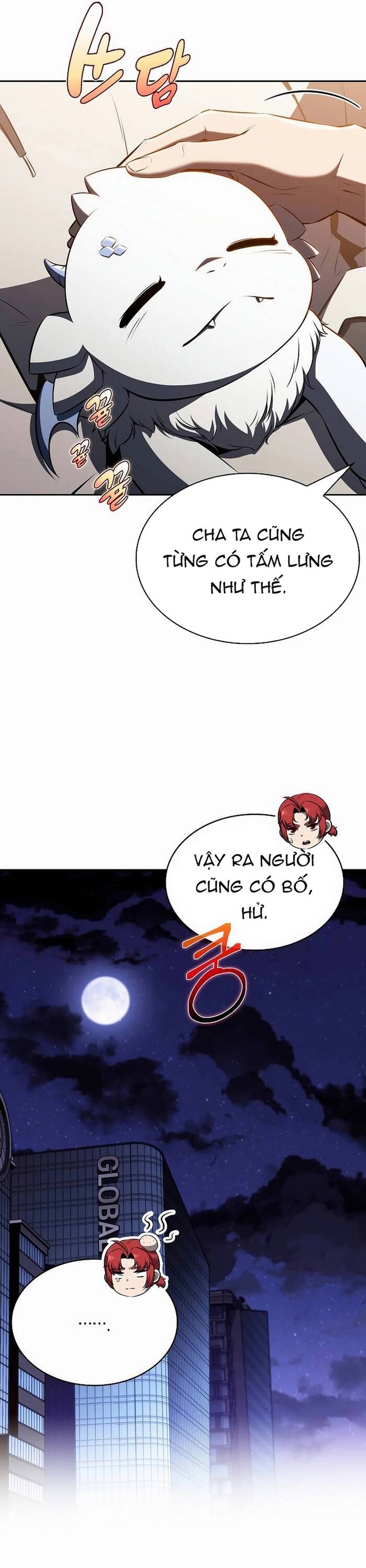 Quán Ăn Nơi Tận Cùng Thế Giới Chap 4 - Next Chap 5