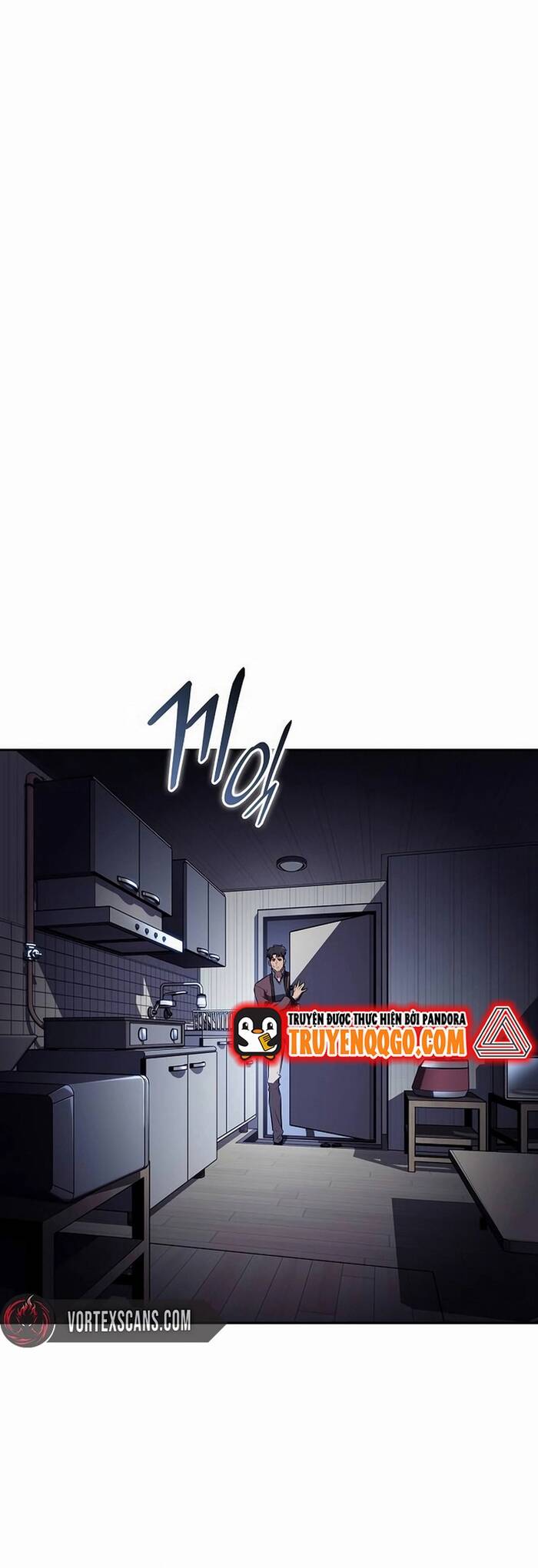 Quán Ăn Nơi Tận Cùng Thế Giới Chap 4 - Next Chap 5