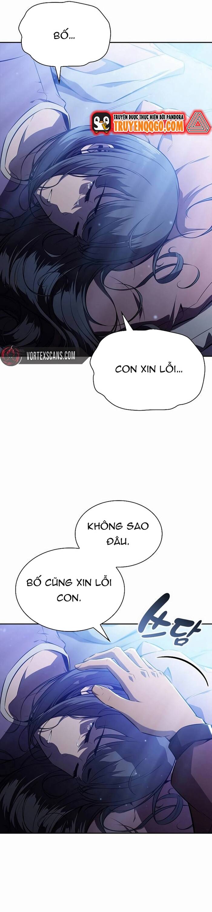 Quán Ăn Nơi Tận Cùng Thế Giới Chap 4 - Next Chap 5